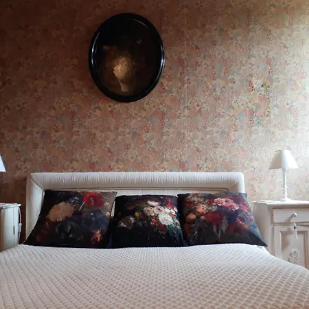 Chambre Deluxe * Boussageau