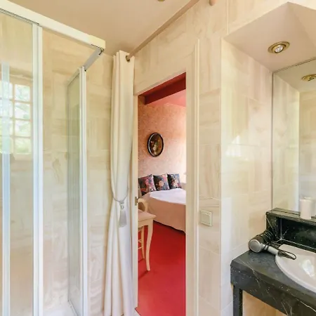 Bed & Breakfast Chambre Deluxe