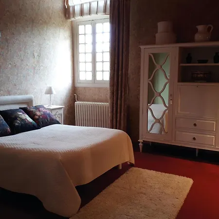Chambre Deluxe Bed and breakfast *