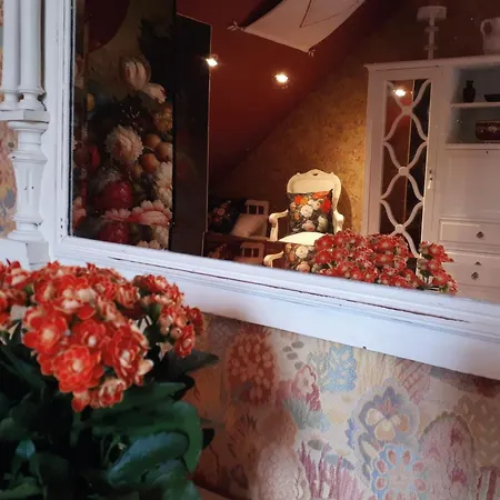 Bed & Breakfast Chambre Deluxe Boussageau