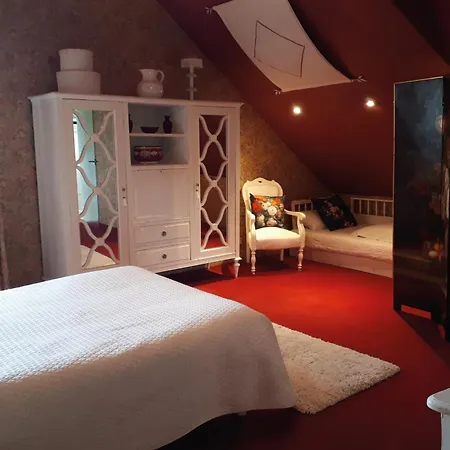 Chambre Deluxe *